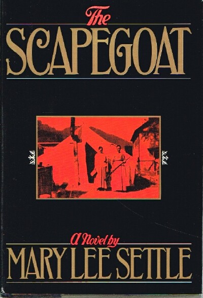 The Scapegoat