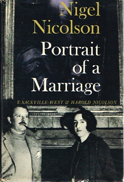 Portrait of a Marriage