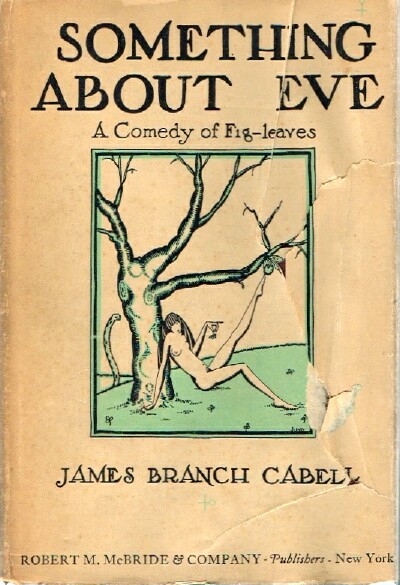 Something About Eve