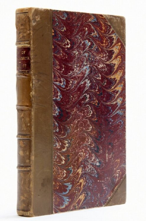 Lectures on the Literature of the Age of Elizabeth: Chiefly Dramatic