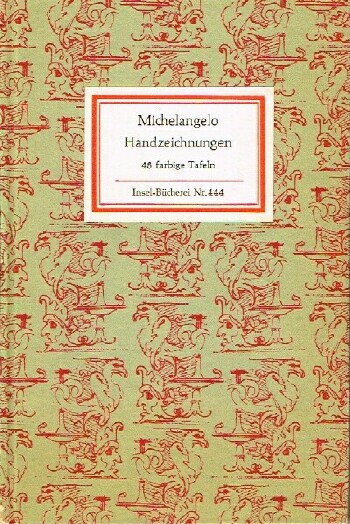Michelangelo Handzeichnungen