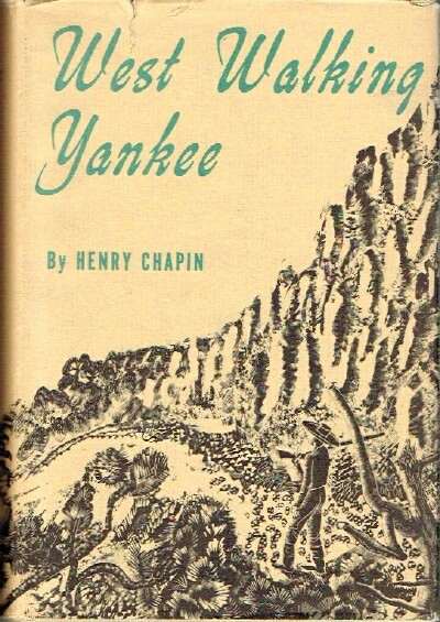 West Walking Yankee