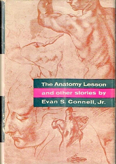 The Anatomy Lesson and Other Stories