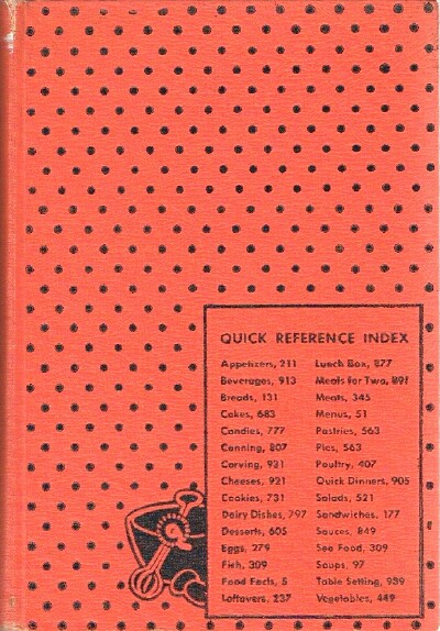 Culinary Arts Institute Encyclopedic Cookbook New Revised Edition