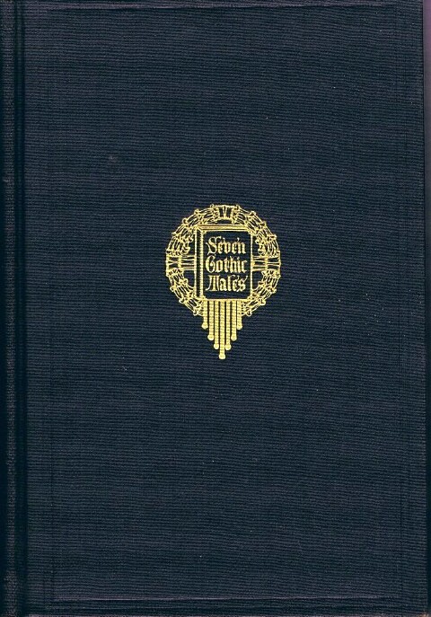 Seven Gothic Tales