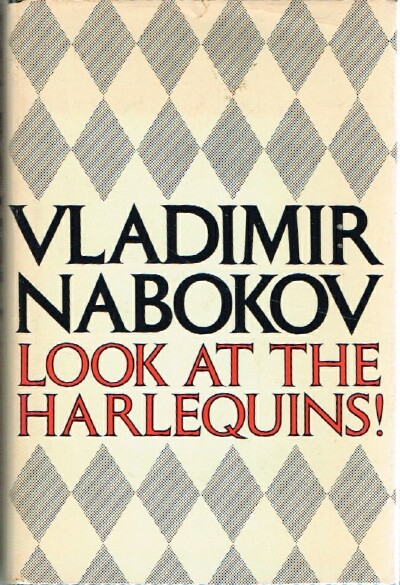 Look at the Harlequins!