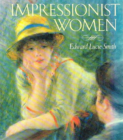 Impressionist Women