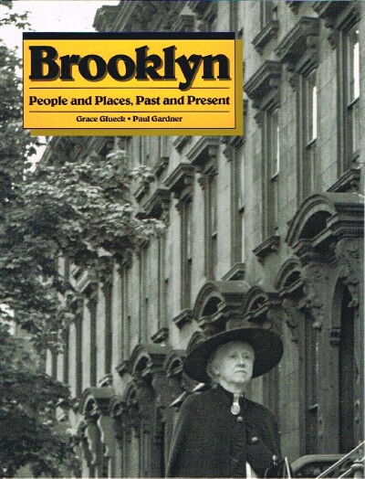 Brooklyn People and Places, Past and Present