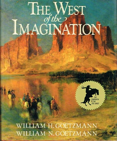 The West of the Imagination