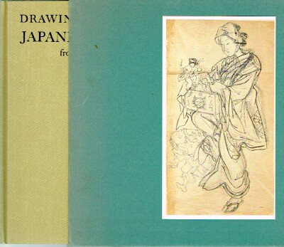 Drawings of the Masters: Japanese Drawings From the 17th through the 19th Century