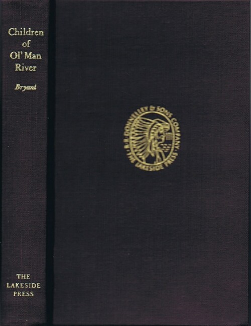 Children of Ol' Man River: The Life & Times of a Showboat Trouper