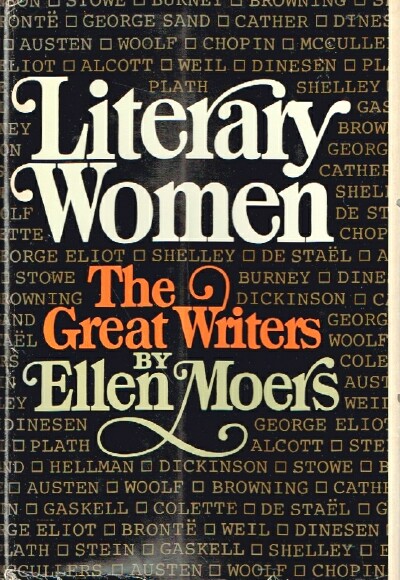 Literary Women
