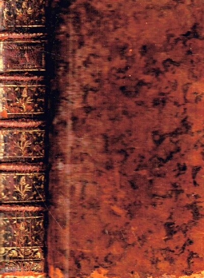 L'Art Des Accouchemens, Dmontr Par Des Principes De Physique et De Mchanique; Pour Fevir D'introduction & De Bafe Des Leons Particulieres.