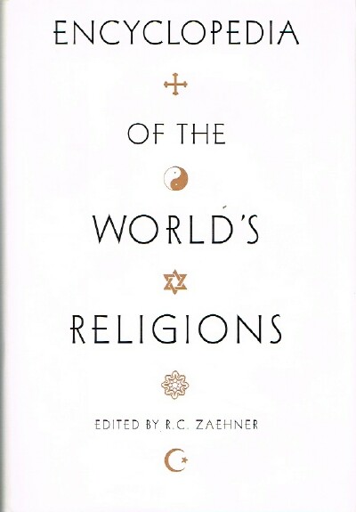 Encyclopedia of the World's Religions