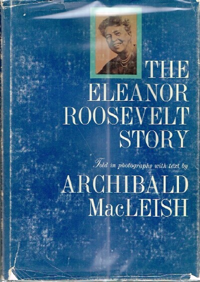 The Eleanor Roosevelt Story