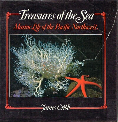 Treasures of The Sea: Marine Life of the Pacific Northwest