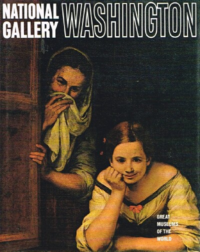 National Gallery Washington