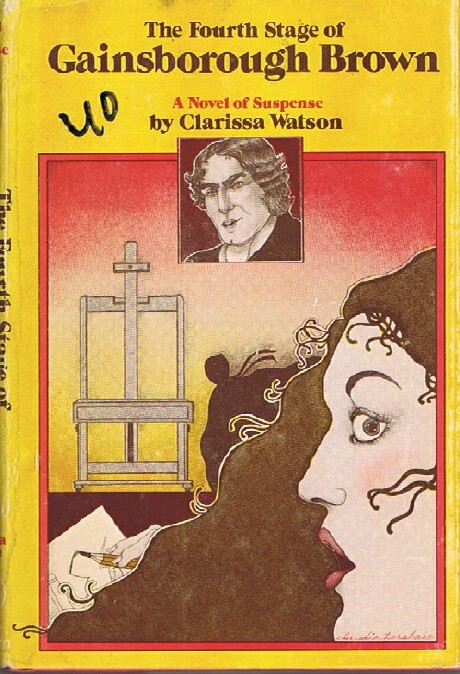 The Fourth Stage of Gainsborough Brown