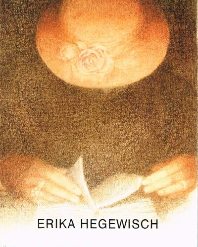 Erika Hegewisch Drawings Pastels Etchings