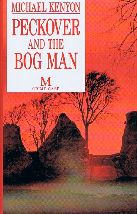 Peckover and the Bog Man