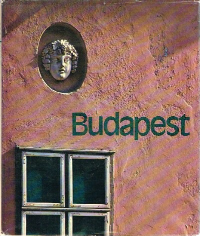 Budapest