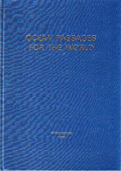 Image for Ocean Passages for the World Ocean Passages for the World