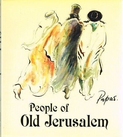 People of Old Jeruselem