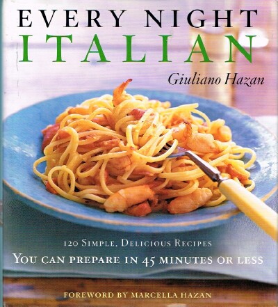Every Night Italian