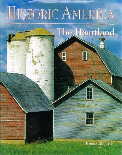 Historic America The Heartland