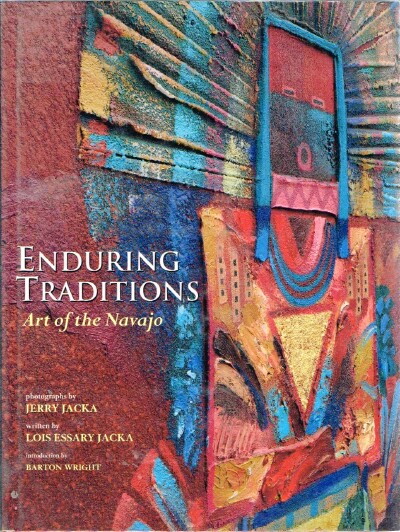 Enduring Traditions Art of the Navajo