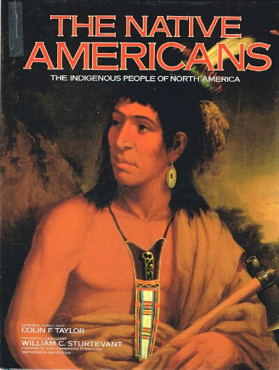 The Native Americans The Indigenous People of North America