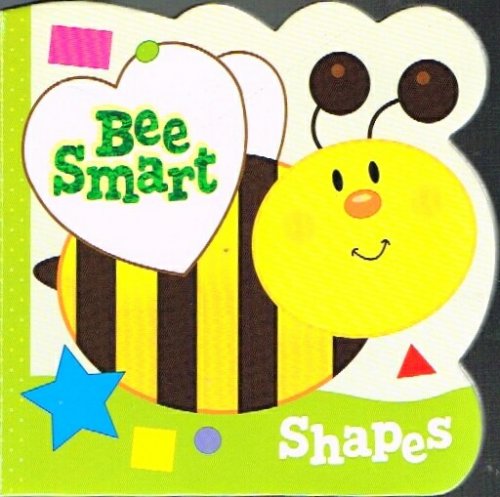 Bee Smart: Shapes