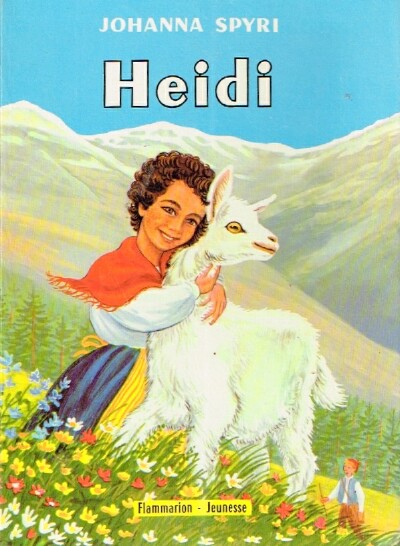 Heidi