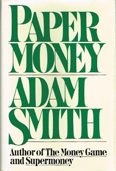Paper Money