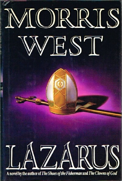 Lazarus