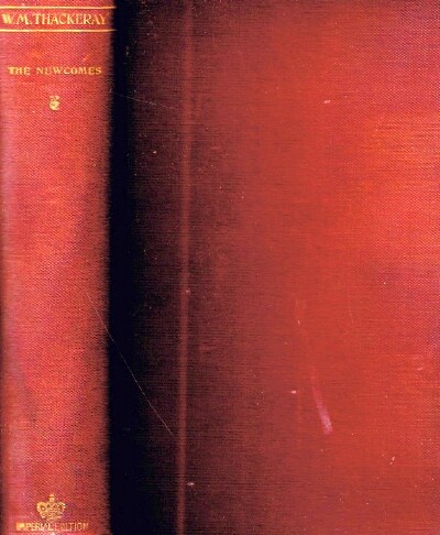 THE NEWCOMES: The Imperial Edition