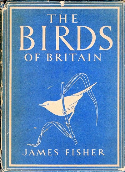 The Birds of Britain