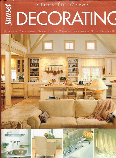 Ideas for Great Decorating