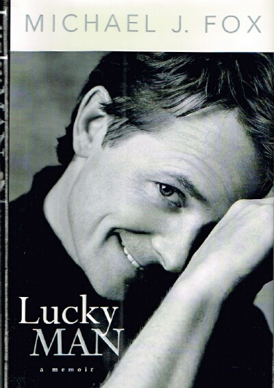Lucky Man A Memoir