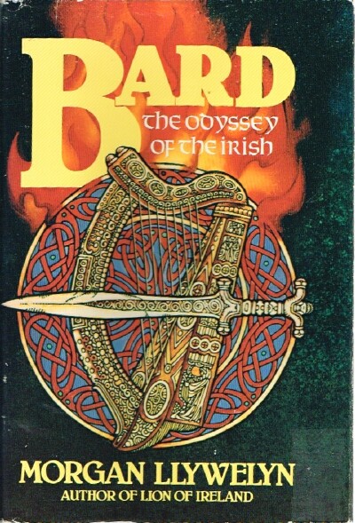 Bard: The Odyssey of the Irish
