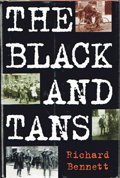 The Black and Tans