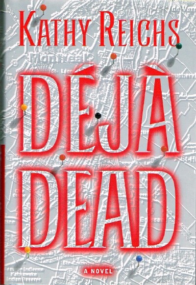 Deja Dead