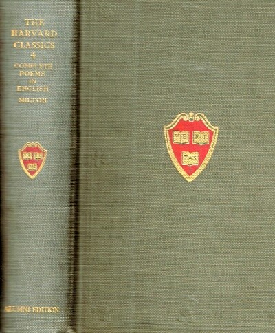 The Complete Poems of John Milton