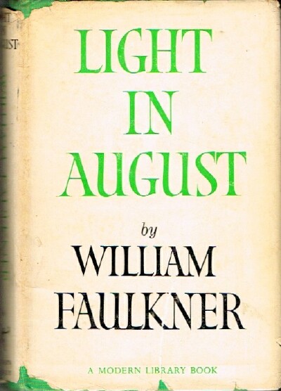 Light in August