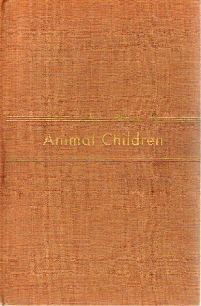 Animal Children