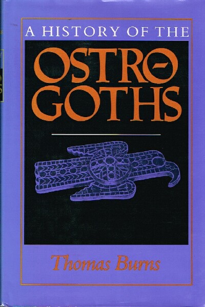 A History of the Ostrogoths