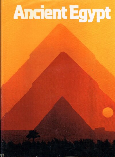 Ancient Egypt Discovering Its Splendors