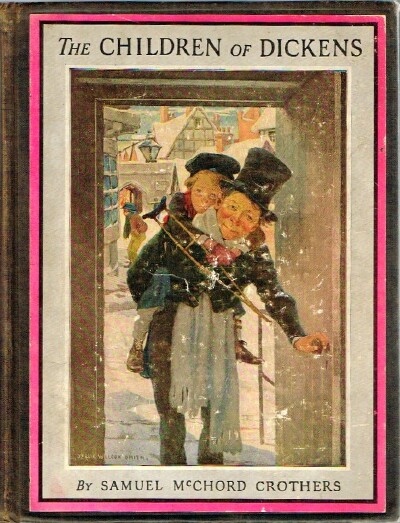 THE CHILDREN OF DICKENS