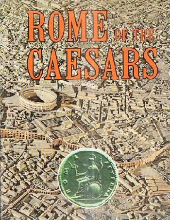 Rome of the Caesars