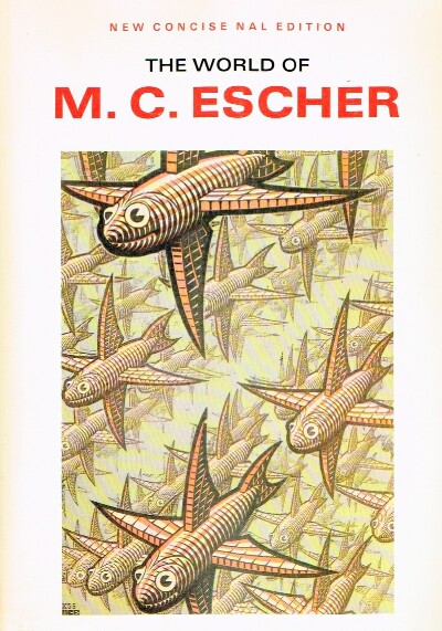 The World of M. C. Escher